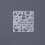 DIY stencil festive theme 6x6 inch scrapbooking template 1