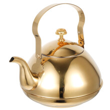 Tea Kettle with Infuser 2L Stovetop Home Use 1 Pack