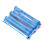 No Heat Hair Rollers ABS Plastic 60-Piece Set 1