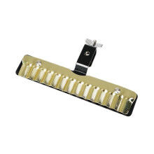 Percussion Crasher Guiro Playing Surface 26x12cm