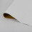 Reusable Cloth Water Writing Scroll 55x17in Blank with Frame 4