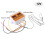 Digital Temperature Controller Centigrade Thermostat 10A 8