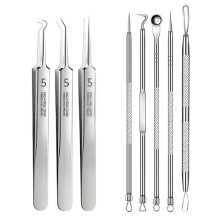Blackhead Remover Tool for Acne and Comedones