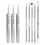 Blackhead Remover Tool for Acne and Comedones 1