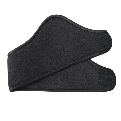 Women's Winter Headband Black Ear Warmer