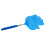 Retractable Fly Swatter Stainless Steel 25.7 Inch 1