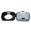 Safety Lock Cover for Door Handles Child Proof Knobs 1