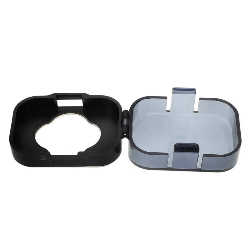 Safety Lock Cover for Door Handles Child Proof Knobs