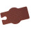 Erhu Non-Slip Pad Silicone Mat for Musical Instruments 3