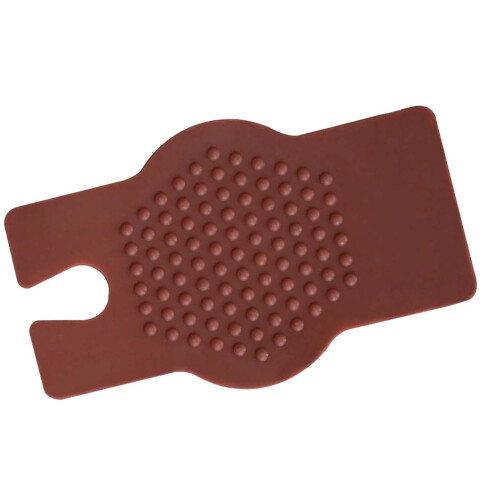 Erhu Non-Slip Pad Silicone Mat for Musical Instruments 2