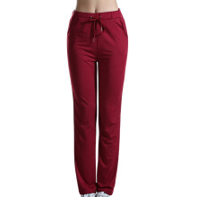 Women's High-Waist Milk Silk Leggings Tummy Control Plus