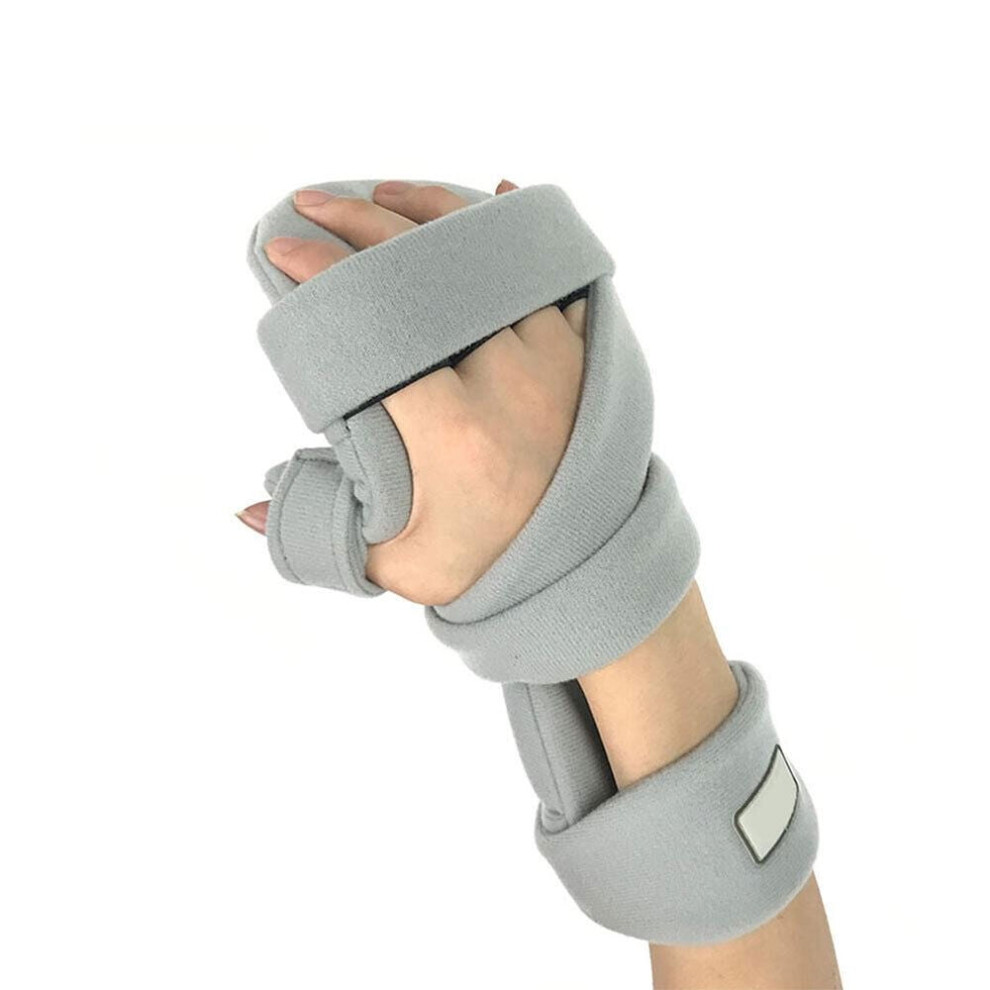 Resting Hand Splint Adjustable for Sprain