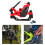 Bike Disc Brake System for Fixed Gear Rear 6