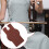 Erhu Non-Slip Pad Silicone Mat for Musical Instruments 6