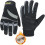 Thermal Winter Work Gloves Heavy Duty Waterproof Insulated 1