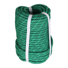 Polyester Braided Rope 3/8 Inch 100 Feet 3520 Lbs Tensile
