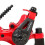 Bike Disc Brake System for Fixed Gear Rear 8