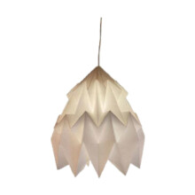 Origami Paper Lamp Shade Hanging Pendant Light Cover