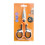 Pinking Shears Fabric Cutting Scissors 1 Pair 1