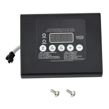 Masterbuilt Smoker Digital Thermostat Upgrade