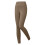 Women's Tummy Control Leggings Brown 2XL 4