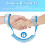 Anti-Lost Wrist Leash for Toddlers Reflective 2-Pack 2