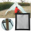 DIY Hot Storge Stove Jack Kit Φλόγας-Επιβραδυντικό Καμινάδας 8