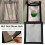 DIY Hot Tent Stove Jack Flame-Retardant Kit 8
