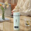 Electric Kettle Portable 350ml 4-Temp Control 304 Stainless 8