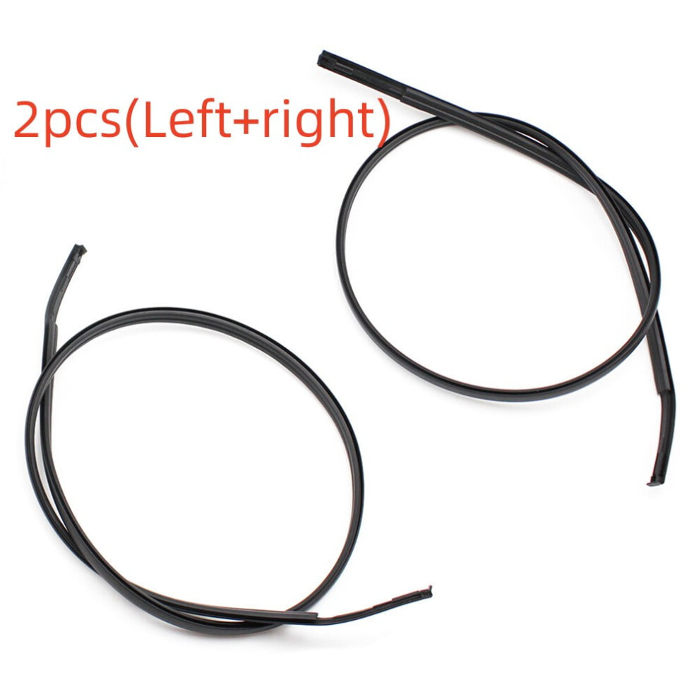 Roof Sealing Strip Moulding For Toyota Yaris Hatchback 9455834497815
