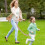 Anti-Lost Wrist Leash for Toddlers Reflective 2-Pack 7
