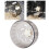 Translucent Hamster Wheel for Hedgehogs, Prairie Dogs, Rats 7