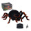 Wall-Climbing Spider Toy Remote Control with Flashing 1