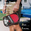 Ping Pong Paddles Set with Balls and Storage Case 2