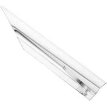 Stainless Steel Handheld Crumb Sweeper 1 Piece
