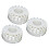 Demineralization Cartridge Replacement 3-Pack for Table Top 2