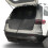 Car Tailgate Mosquito Net Magnetic Screen for SUV 1