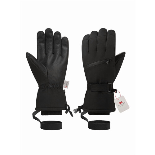 3M Thinsulate Winter Gloves Waterproof Touchscreen Thermal