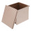 Loaf Pan with Lid Non-Stick Aluminum 1 Set 6