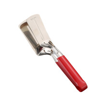 Stainless Steel Grill Clamp and Tongs 9 10 12 Inch