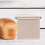 Loaf Pan with Lid Non-Stick Aluminum 1 Set 4