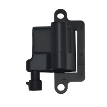 KEINXS Ignition Coil for Cadillac Chevrolet GMC Hummer