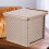 Loaf Pan with Lid Non-Stick Aluminum 1 Set 8