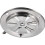 BBQ Grill Smoker Exhaust Vent Damper 2 Pieces 3