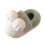Kids Cotton Slippers with Memory Foam 2/3–5.5 1