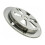 BBQ Grill Smoker Exhaust Vent Damper 2 Pieces 4
