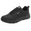 Men's Running Sneakers Leather Lace-Up Wide Width Extra 1