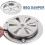 BBQ Grill Smoker Exhaust Vent Damper 2 Pieces 5