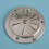 BBQ Grill Smoker Exhaust Vent Damper 2 Pieces 7