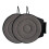 Rotating Seat Cushion Memory Foam Swivel Cushion 2 Pack 2